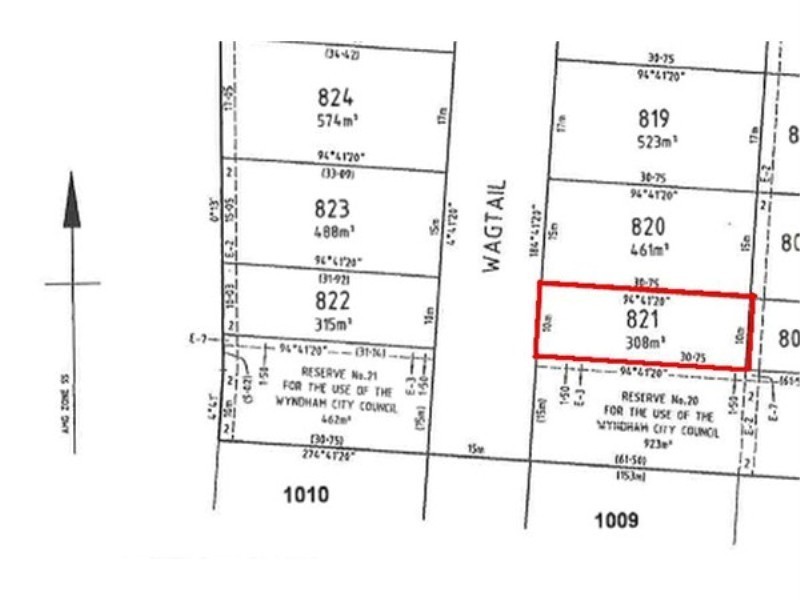 6 Wagtail Court, Williams Landing VIC 3027