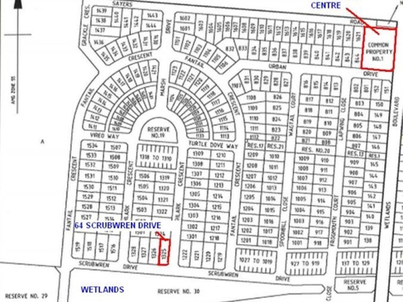 64 Scrubwren Drive, Williams Landing VIC 3027