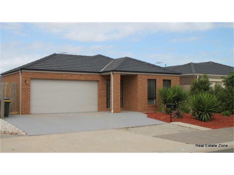 20 Summerhill Street, Tarneit VIC 3029