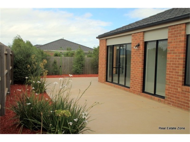 20 Summerhill Street, Tarneit VIC 3029