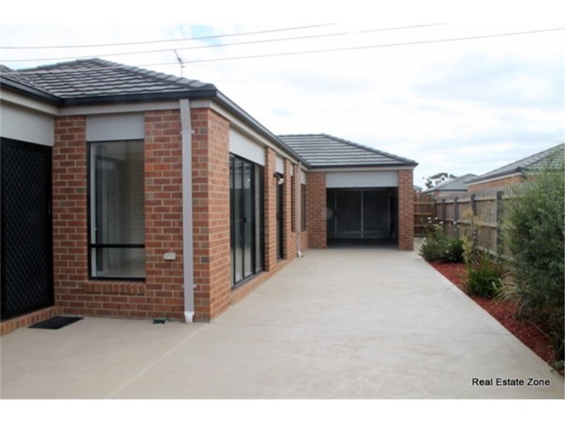 20 Summerhill Street, Tarneit VIC 3029