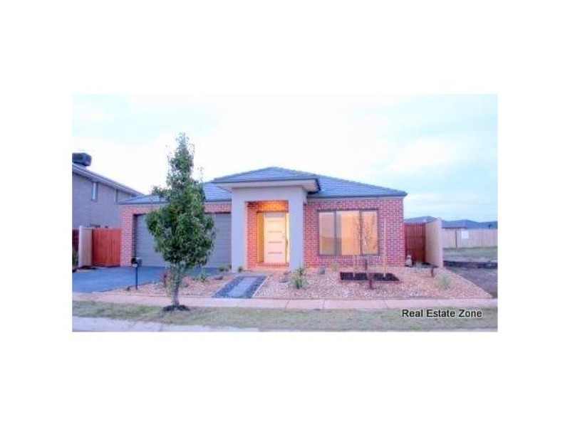 42 Fantail Crecent, Williams Landing VIC 3027