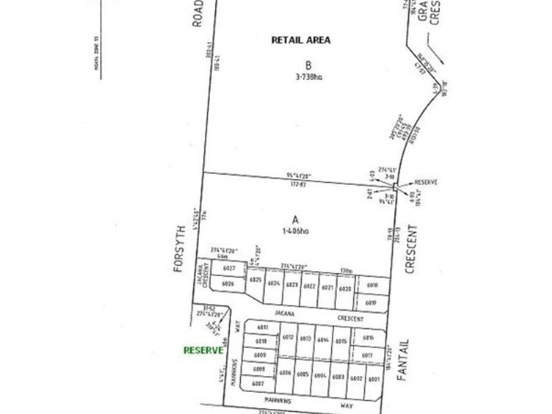Lot 6007 Mannikins Way, Williams Landing VIC 3027