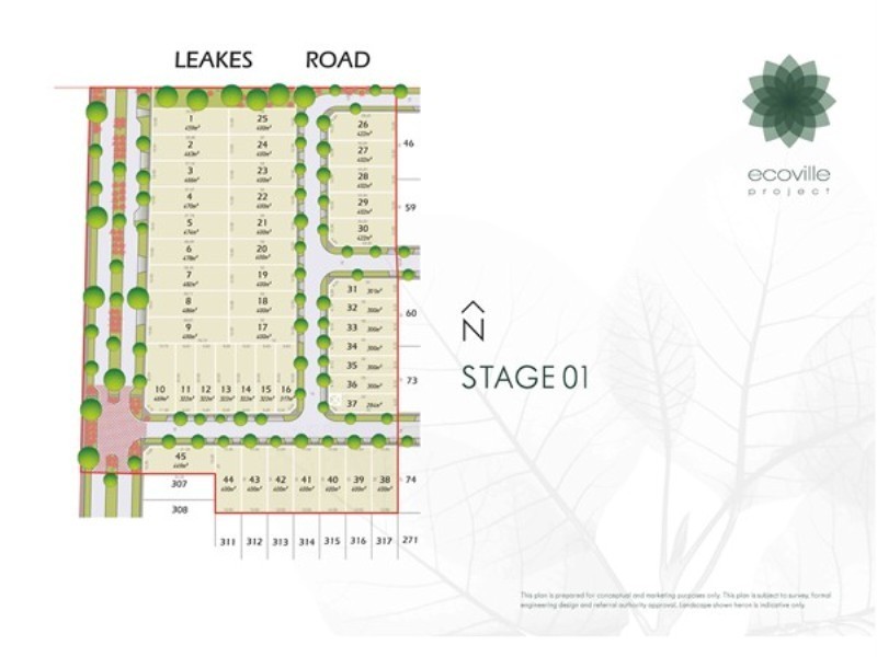 Lot 3 / 158 Crossway Avenue, Tarneit VIC 3029