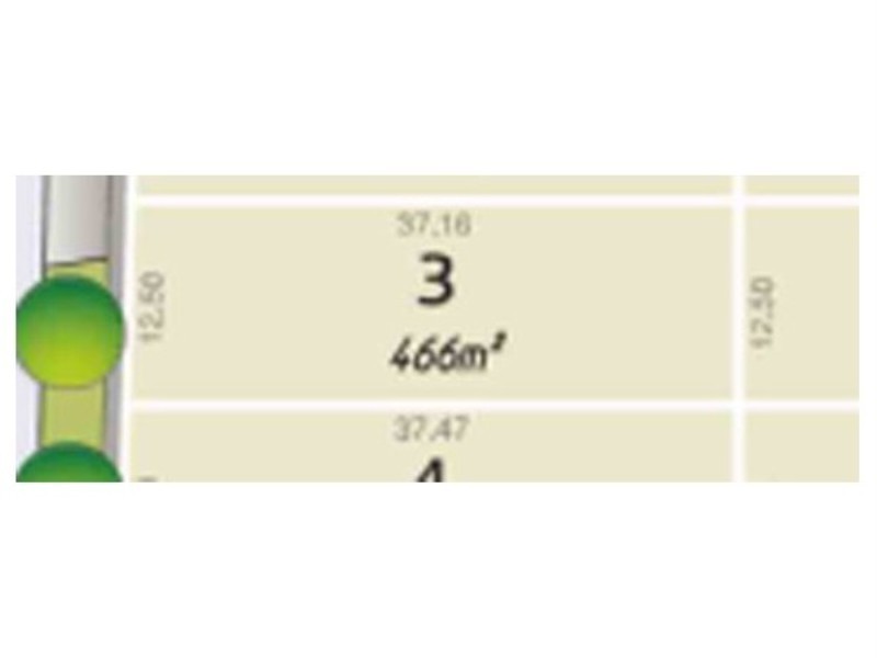 Lot 3 / 158 Crossway Avenue, Tarneit VIC 3029