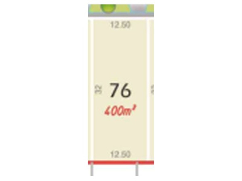 Lot 76 / 22 Limelight Street, Tarneit VIC 3029