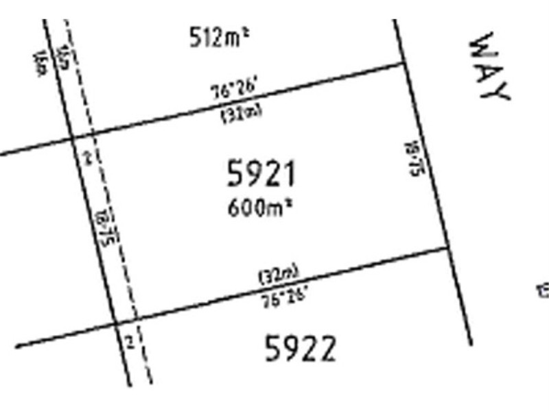 Lot 5921 / 28 Bristlebird Way, Williams Landing VIC 3027