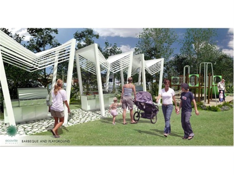 Ecoville Project, Tarneit VIC 3029