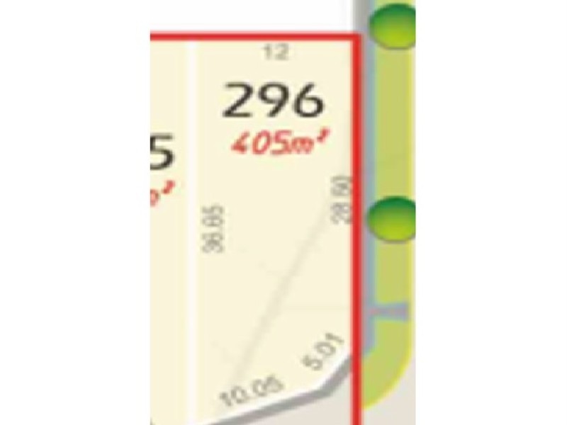 Lot 296 / 34 Lilyturf Drive, Tarneit VIC 3029