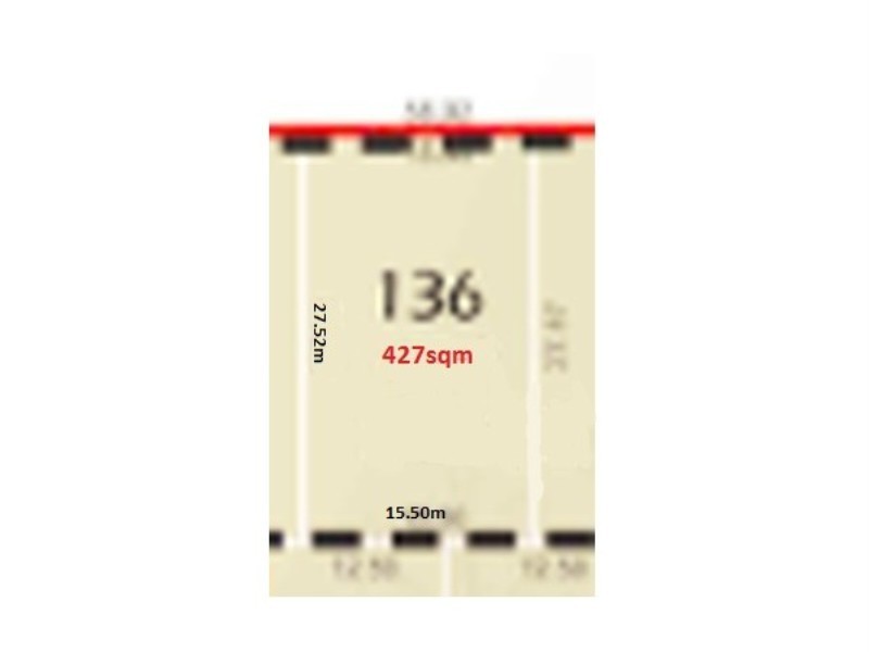 Lot 136 / 26 Wilandra Drive, Tarneit VIC 3029