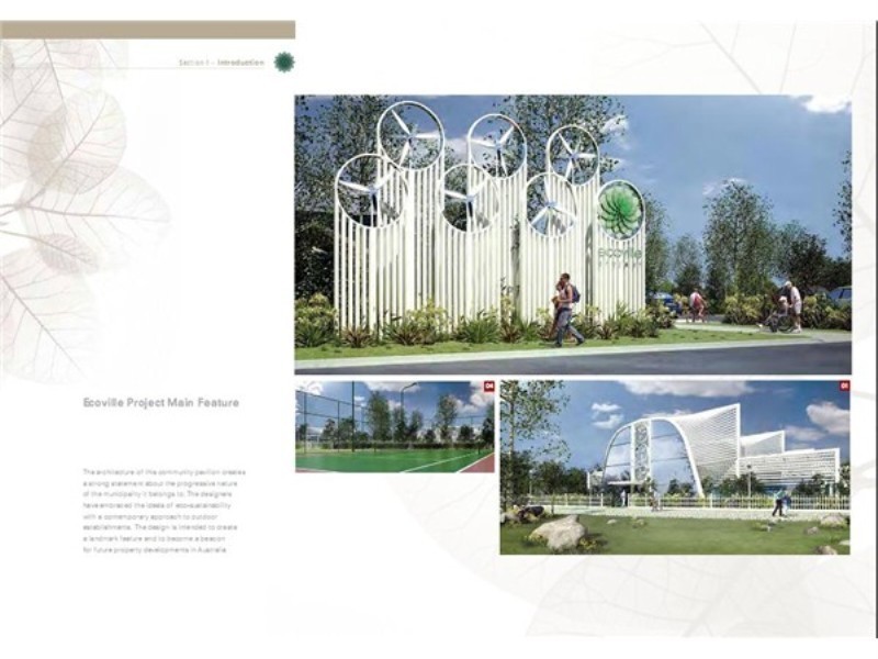 Lot 136 / 26 Wilandra Drive, Tarneit VIC 3029