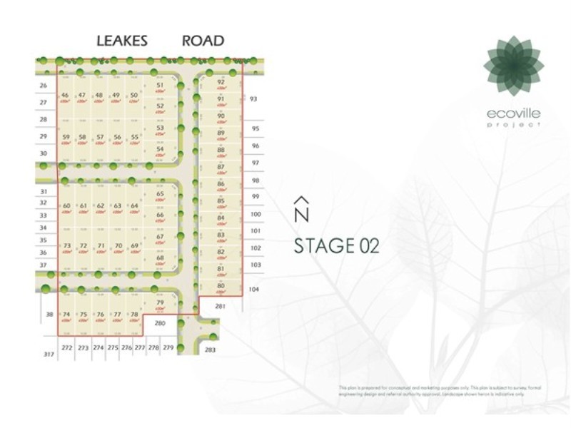 Lot 89 / 7 Woolybush Drive, Tarneit VIC 3029