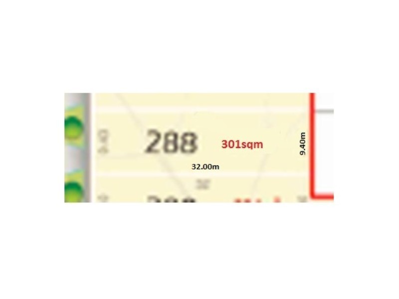 Lot 288 / 39 Woolybush Drive, Tarneit VIC 3029