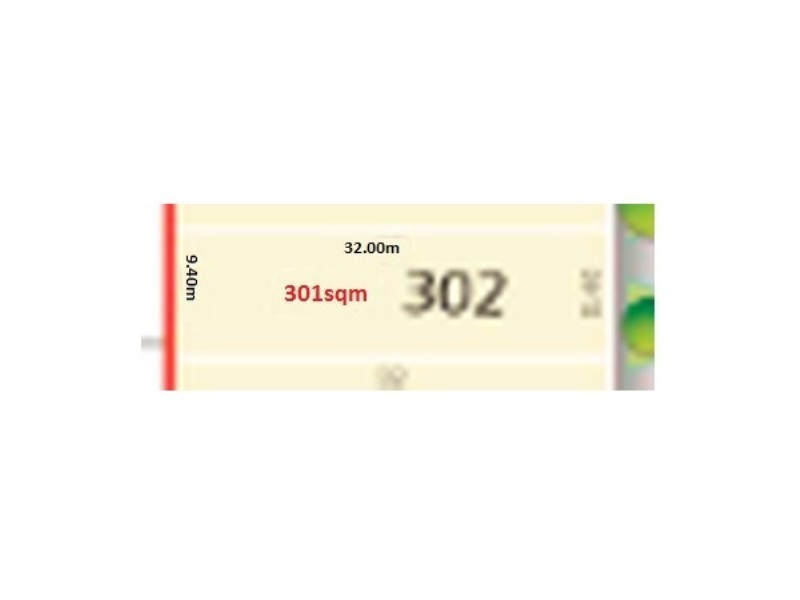 Lot 302 / 12 Cindia Crescent, Tarneit VIC 3029