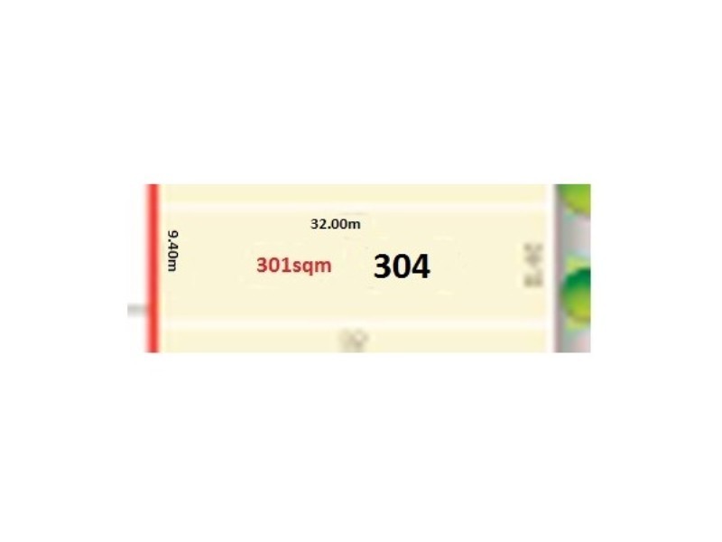 Lot 304 / 16 Cindia Crescent, Tarneit VIC 3029