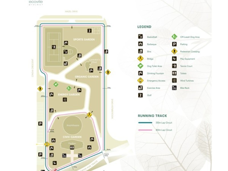 Lot 304 / 16 Cindia Crescent, Tarneit VIC 3029