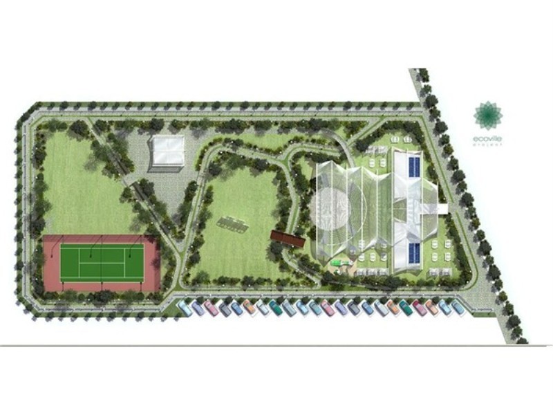 Lot 309 / 26 Cindia Crescent, Tarneit VIC 3029