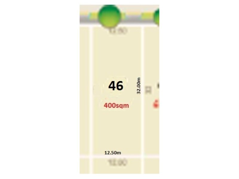 Lot 46 / 26 Ceratta Crescent, Tarneit VIC 3029