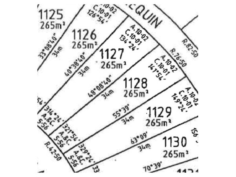 Lot 1128 / 30 Bushlark Crescent, Williams Landing VIC 3027