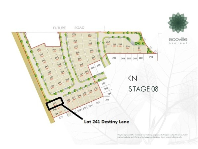 2 Destiny Lane, Tarneit VIC 3029