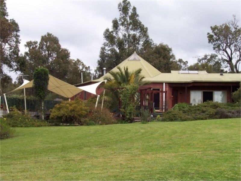 L 856 BROCKMAN HIGHWAY, Bridgetown WA 6255