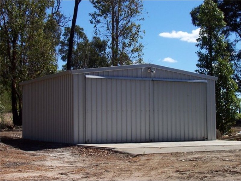 L 856 BROCKMAN HIGHWAY, Bridgetown WA 6255