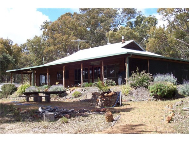 L 3883 Asplin Siding Road, Boyup Brook WA 6244