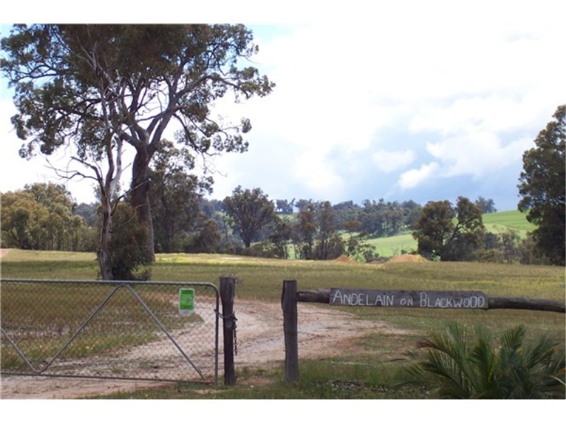L 3883 Asplin Siding Road, Boyup Brook WA 6244