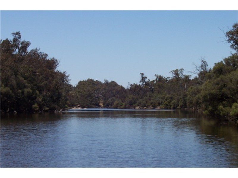 L 3883 Asplin Siding Road, Boyup Brook WA 6244
