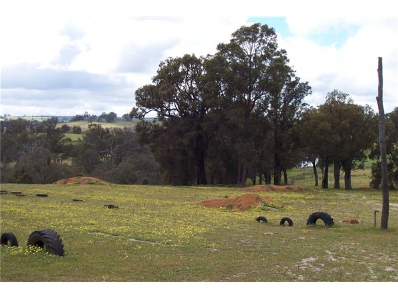 L 3883 Asplin Siding Road, Boyup Brook WA 6244