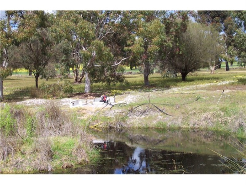 L 3883 Asplin Siding Road, Boyup Brook WA 6244