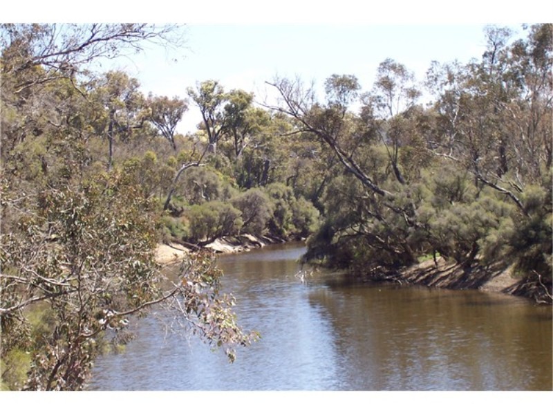 L 3883 Asplin Siding Road, Boyup Brook WA 6244