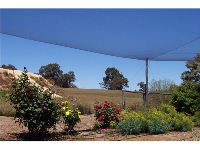 L 3883 Asplin Siding Road, Boyup Brook WA 6244
