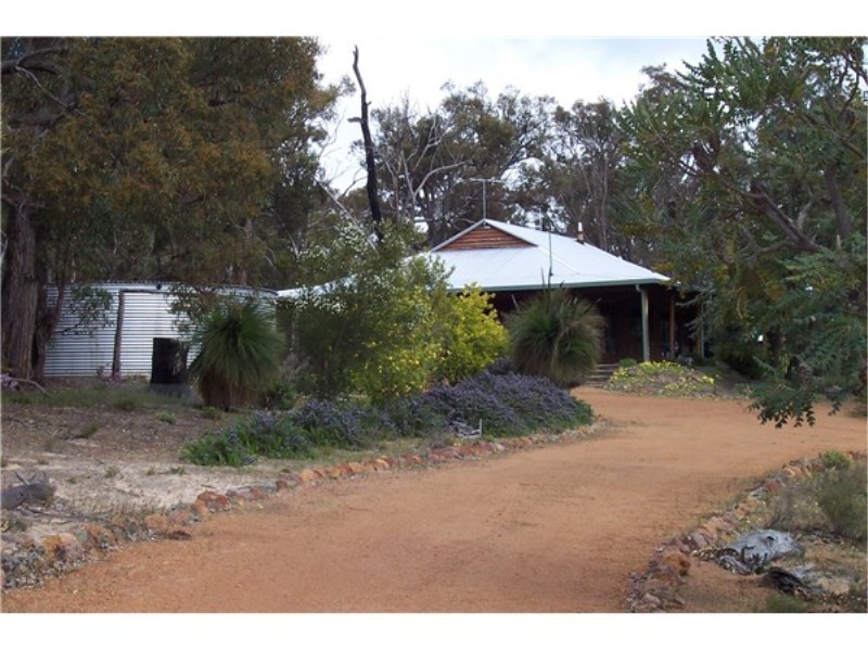 L 3883 Asplin Siding Road, Boyup Brook WA 6244