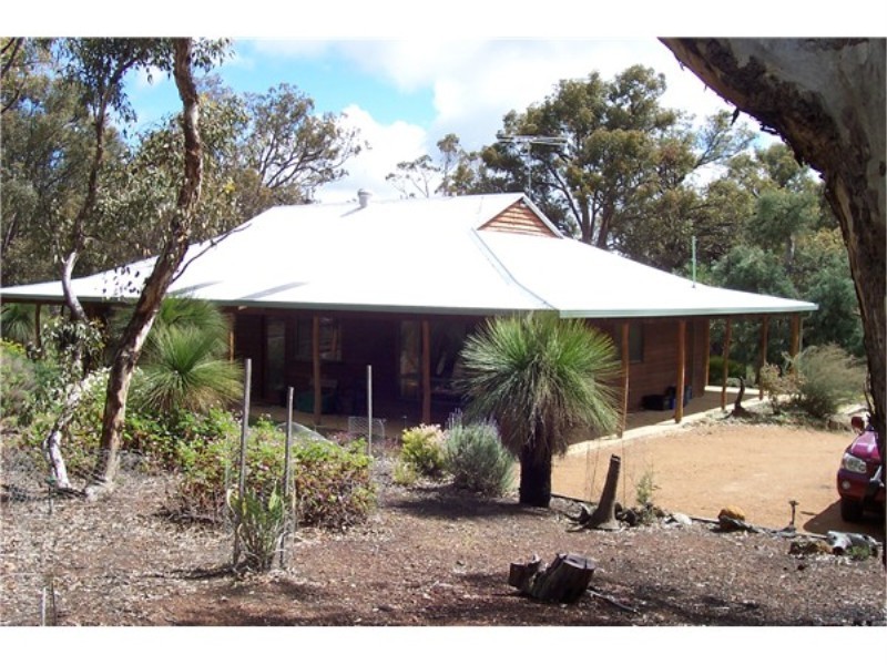 L 3883 Asplin Siding Road, Boyup Brook WA 6244