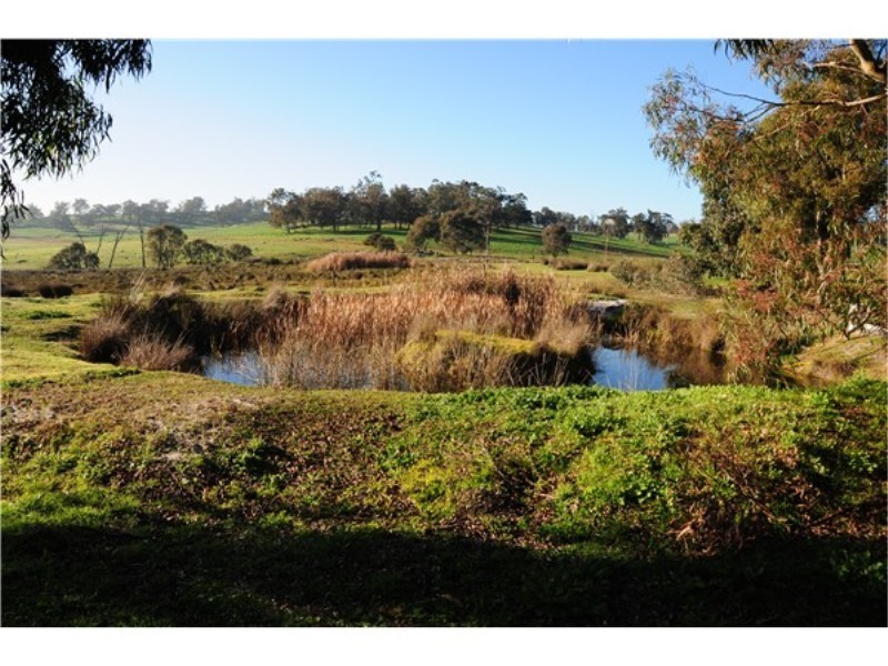 L 3883 Asplin Siding Road, Boyup Brook WA 6244