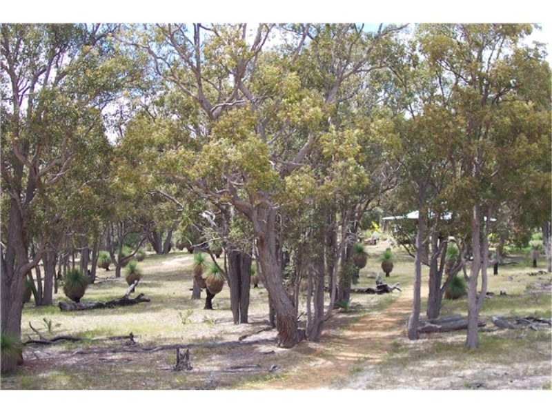 L 3883 Asplin Siding Road, Boyup Brook WA 6244