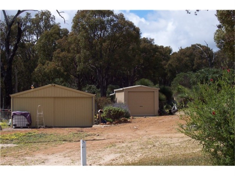 L 3883 Asplin Siding Road, Boyup Brook WA 6244