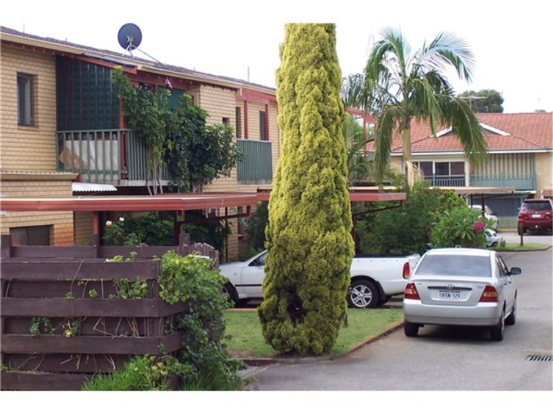 U3 / 58 Pollard Street, Glendalough WA 6016