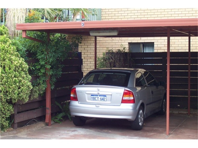 U3 / 58 Pollard Street, Glendalough WA 6016