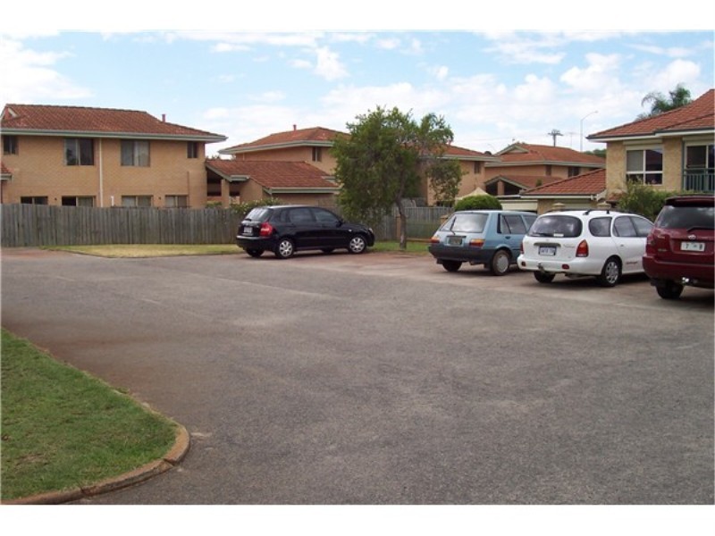 U3 / 58 Pollard Street, Glendalough WA 6016