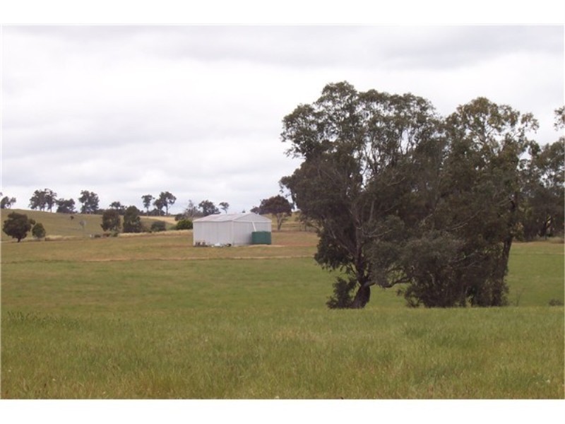 Lot 17 Winnejup Road, Boyup Brook WA 6244