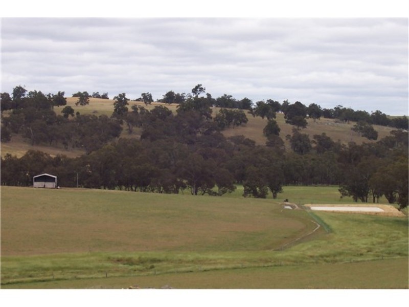 Lot 17 Winnejup Road, Boyup Brook WA 6244