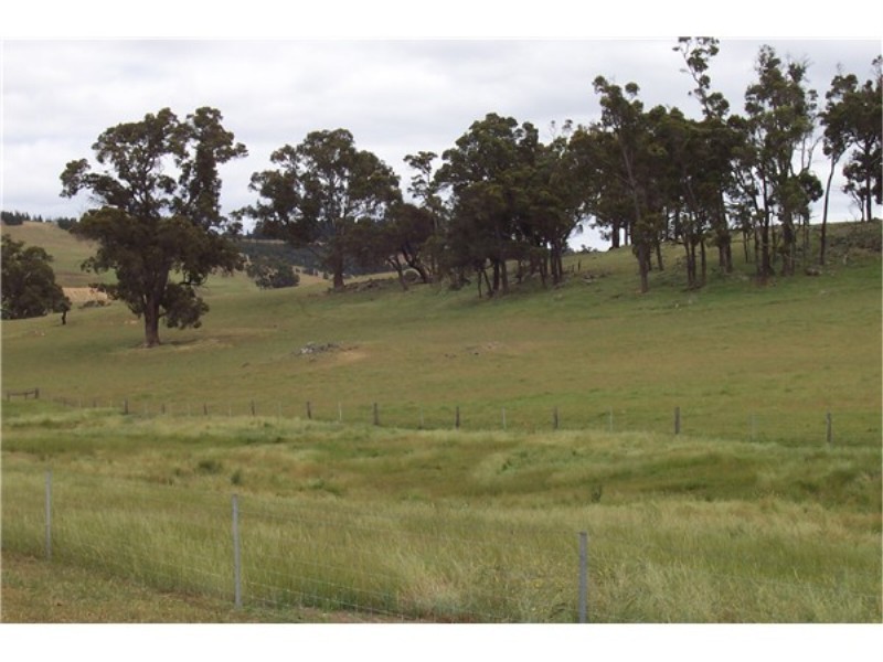 Lot 17 Winnejup Road, Boyup Brook WA 6244