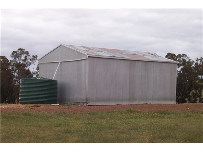 Lot 17 Winnejup Road, Boyup Brook WA 6244