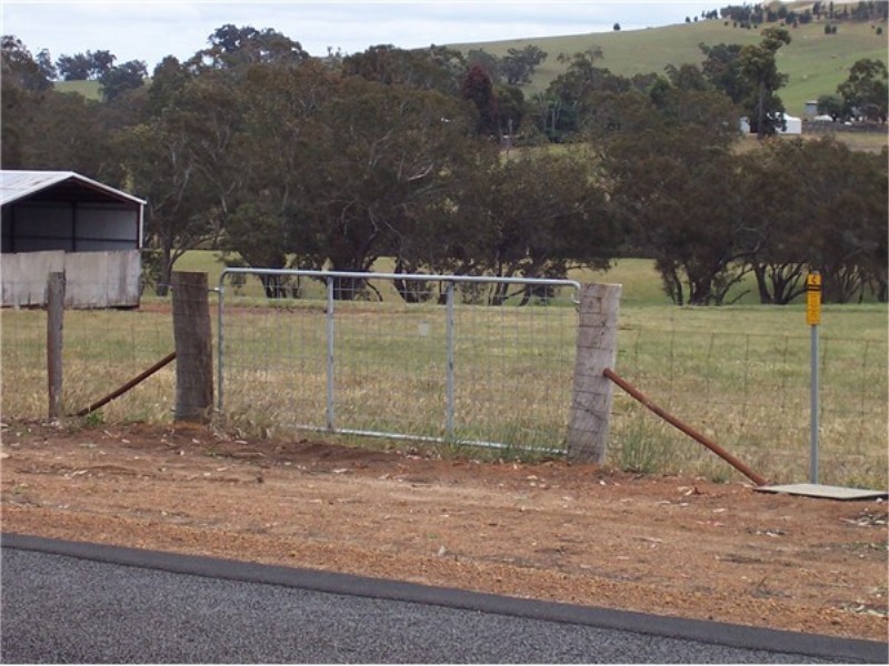 Lot 17 Winnejup Road, Boyup Brook WA 6244