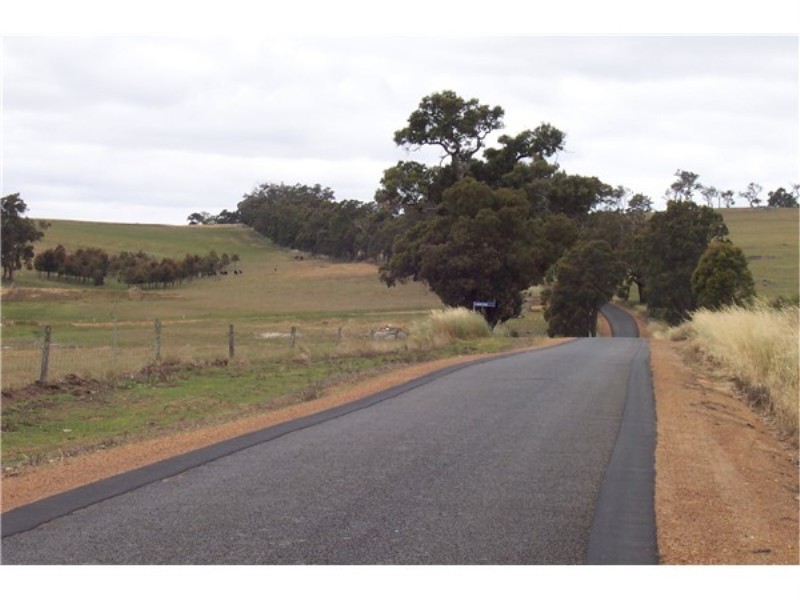 Lot 17 Winnejup Road, Boyup Brook WA 6244