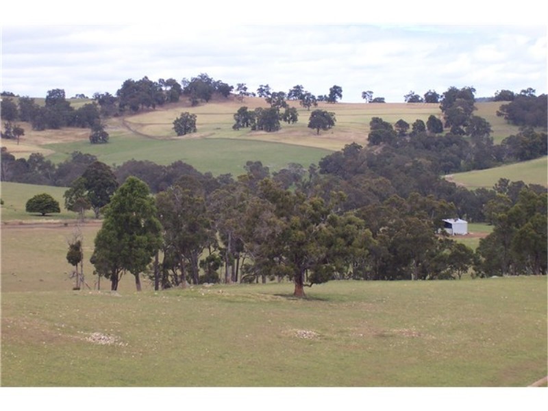 Lot 17 Winnejup Road, Boyup Brook WA 6244