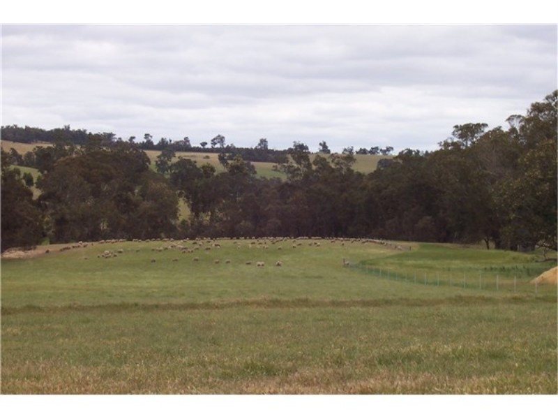 Lot 17 Winnejup Road, Boyup Brook WA 6244