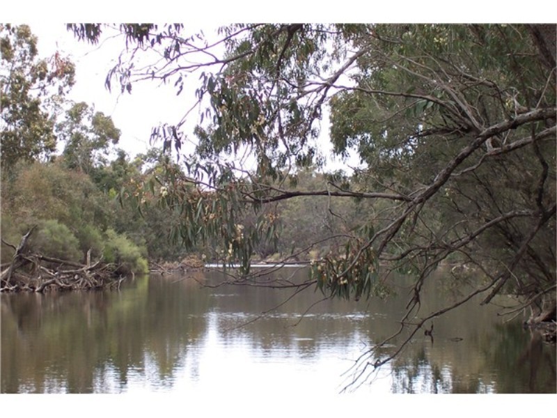 Lot 17 Winnejup Road, Boyup Brook WA 6244